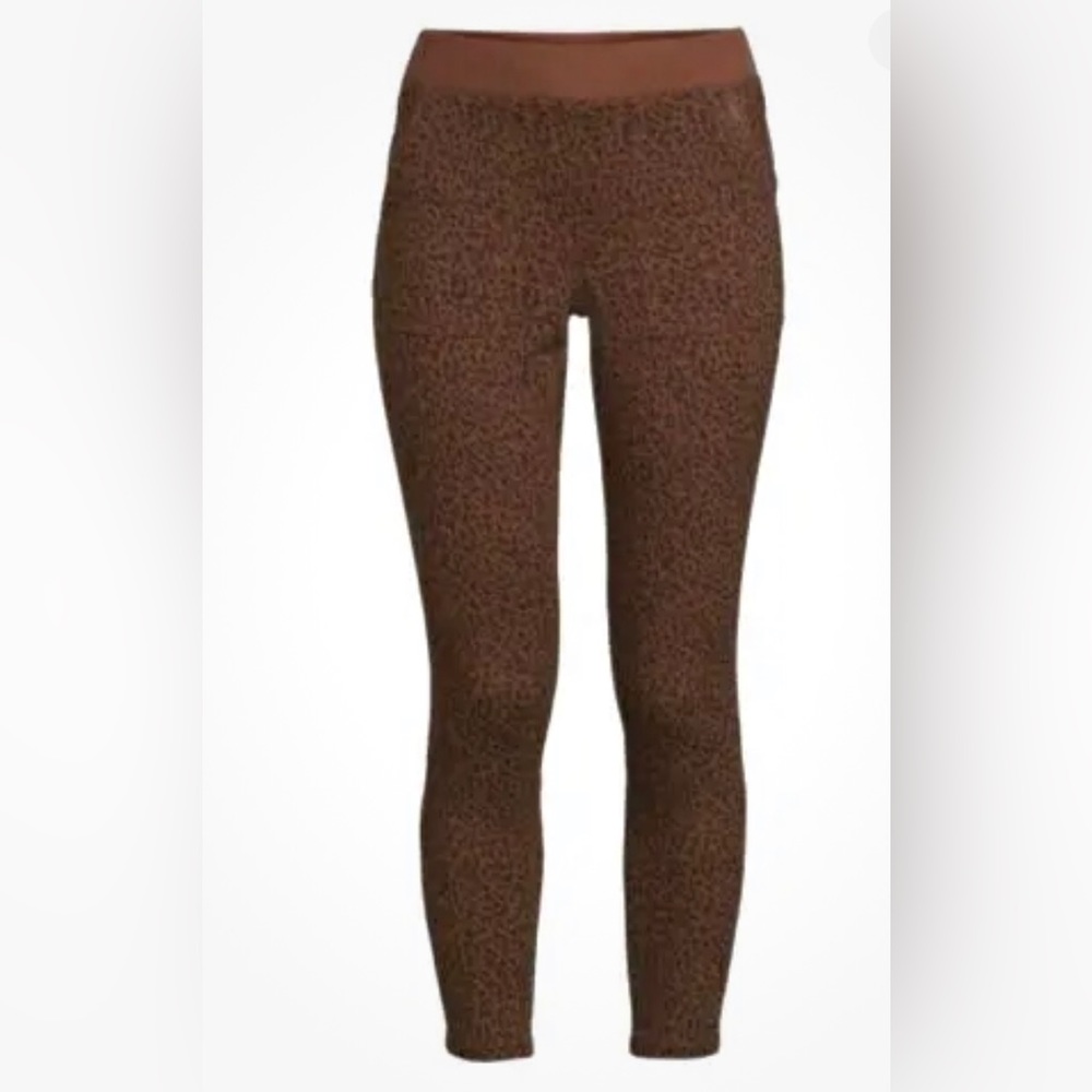 NOBO NoBounderies jeggings